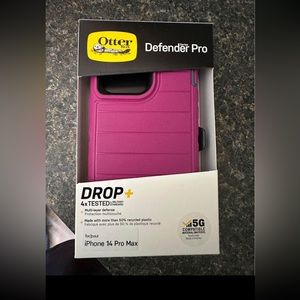 iPhone 14 Pro Max OtterBox